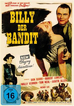 Billy der Bandit (1950)