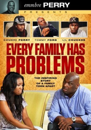 Every Family Has Problems (2015)