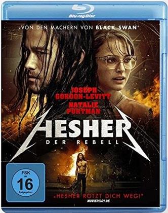 Hesher - Der Rebell (2010)