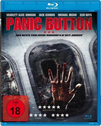 Panic Button (2011)