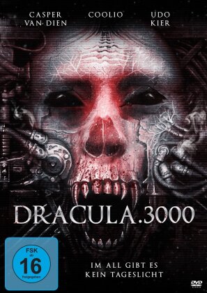 Dracula 3000 - Im All gibt es kein Tageslicht (2004)