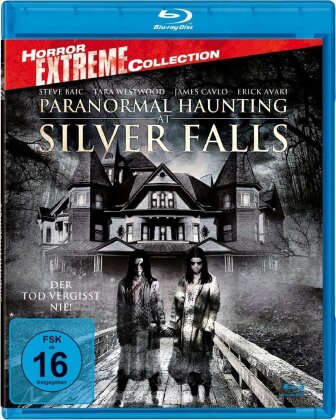 Paranormal Haunting at Silver Falls (2013) (Horror Extreme Collection)