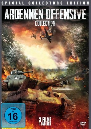 Ardennen Offensive - Collection (Special Collector's Edition)