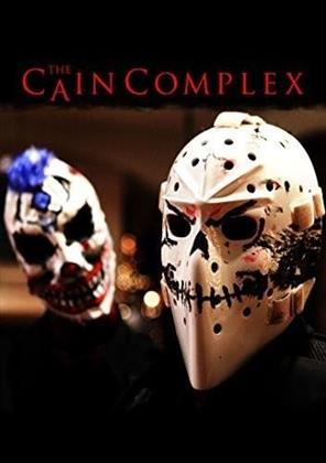 The Cain Complex (2015)
