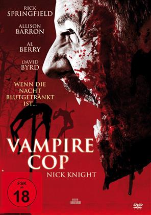Vampire Cop - Nick Knight (1989)