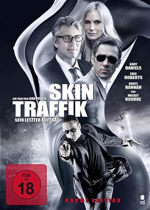 Skin Traffik (2014)
