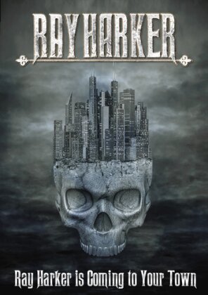 Ray Harker (2015)