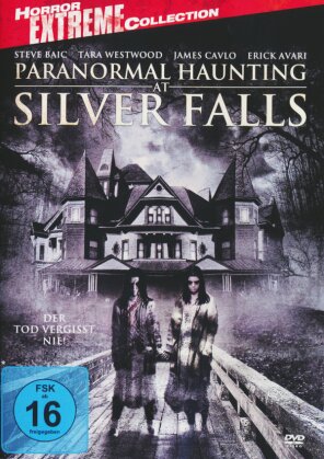 Paranormal Haunting at Silver Falls - Der Tod vergisst nie! (2013)