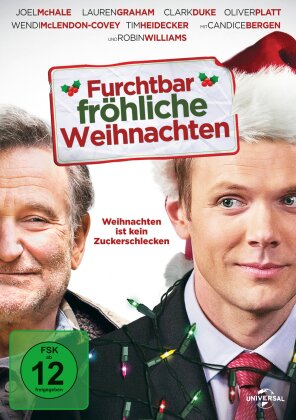 Furchtbar fröhliche Weihnachten (2014)