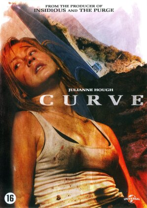 Curve (2015)