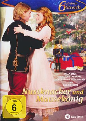 Nussknacker und Mäusekönig (2015) (6 auf einen Streich)