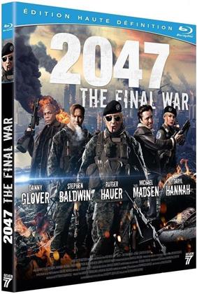 2047 - The Final War (2014)