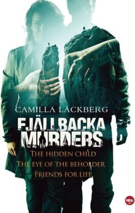 Fjällbacka Murders - Set 1 (3 DVDs)