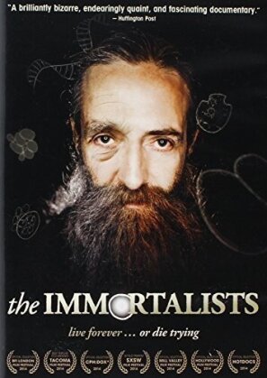 The Immortalists (2014)