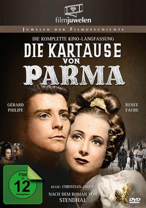 Die Kartause von Parma (1948) (Filmjuwelen, s/w)
