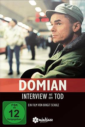 Domian - Interview mit dem Tod (2015)