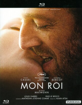 Mon Roi (2015)