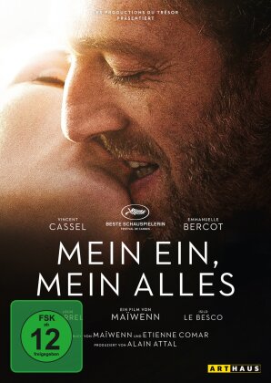 Mein Ein, Mein Alles (2015) (Arthaus)