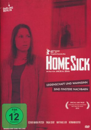 Homesick (2015)