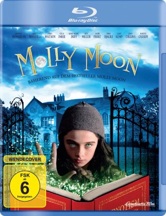 Molly Moon (2015)
