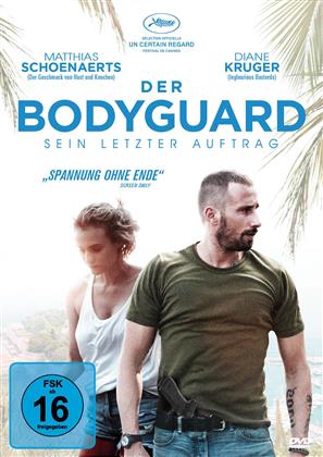 Der Bodyguard - Sein letzter Auftrag (2015)