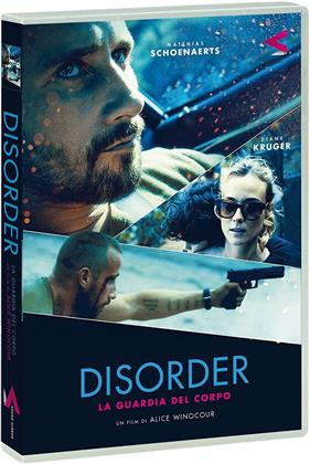 Disorder - La guardia del corpo (2015)