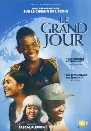 Le Grand Jour (2015)
