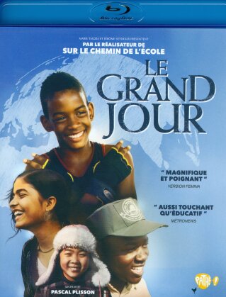 Le Grand Jour (2015)