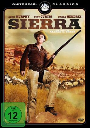 Sierra (1950) (Remastered)