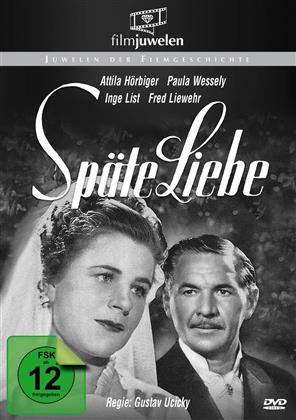 Späte Liebe (1943) (Filmjuwelen)