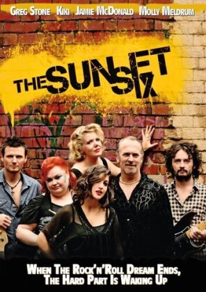 The Sunset Six (2013)