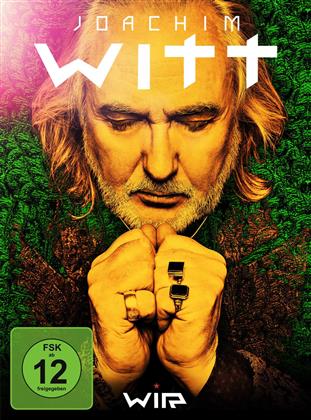Joachim Witt - Wir (DVD + CD)