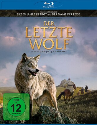 Der letzte Wolf (2015)