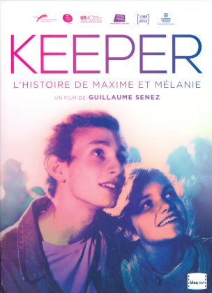 Keeper (2015)