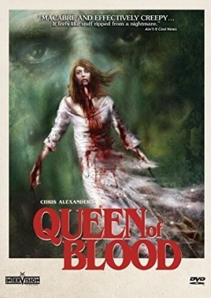 Queen of Blood (2014)