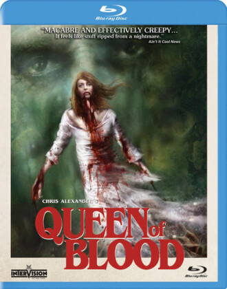 Queen Of Blood - Queen Of Blood / (Dol Ws) (2014) (Widescreen)