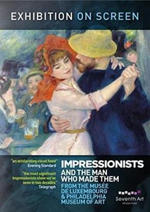 Exhibition On Screen - The Impressionists And The Man Who Made Them