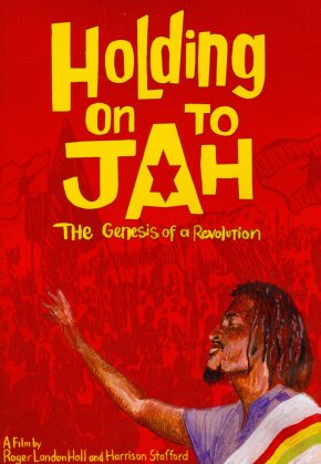 Various Artists - Holding on to Jah