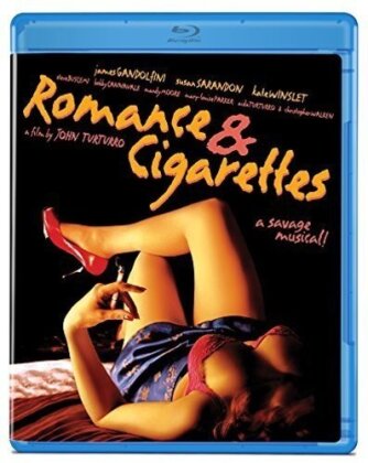 Romance & Cigarettes - Romance & Cigarettes / (Ac3) (2005)