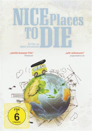 Nice Places To Die (2015)