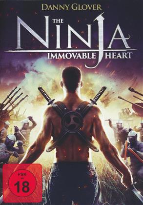 The Ninja - Immovable Heart (2014)