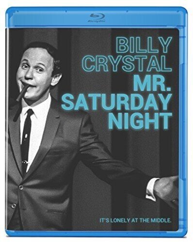 Mr Saturday Night (1992)