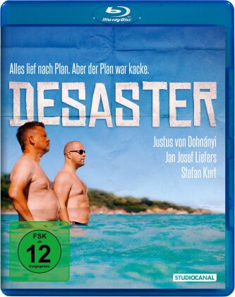 Desaster (2015)