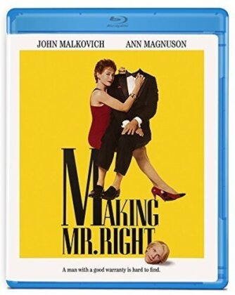 Making Mr Right (1987)