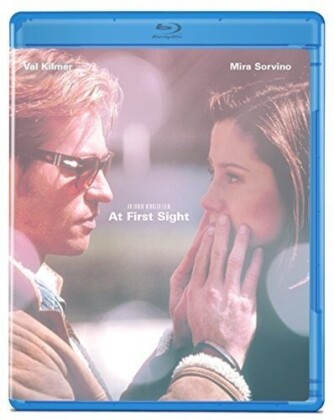 At First Sight - At First Sight / (Ac3) (1999)
