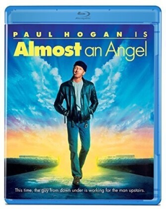 Almost An Angel (1990)