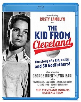 Kid From Cleveland (1949)