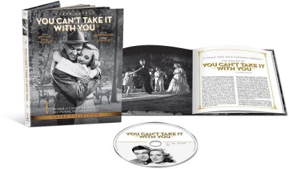 You Can't Take It With You (1938) (n/b)