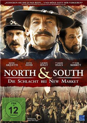 North & South - Die Schlacht bei New Market (2014)