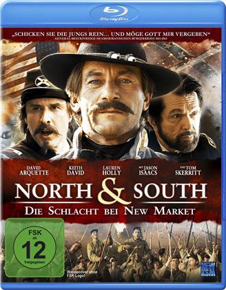 North & South - Die Schlacht bei New Market (2014)